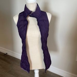 Lululemon vest